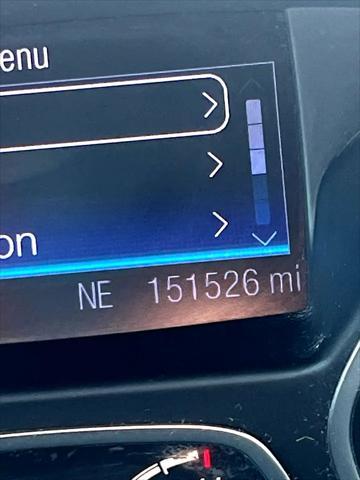used 2013 Ford Escape car