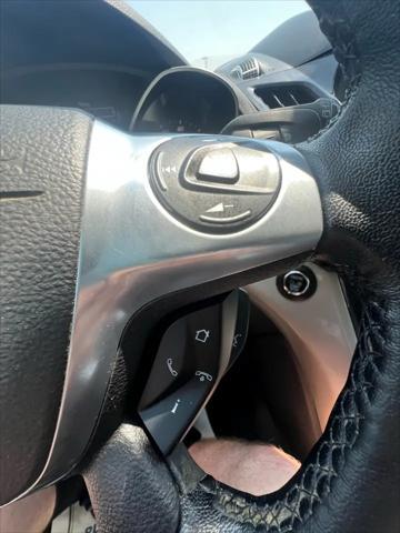 used 2013 Ford Escape car