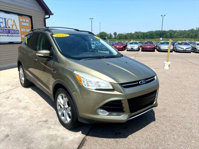 used 2013 Ford Escape car