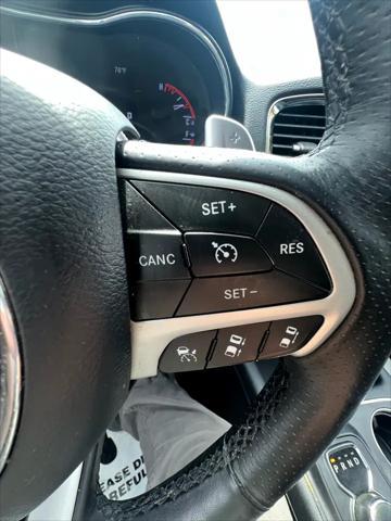 used 2016 Dodge Durango car, priced at $11,995
