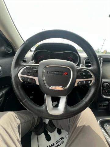 used 2016 Dodge Durango car, priced at $11,995