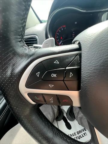 used 2016 Dodge Durango car, priced at $11,995