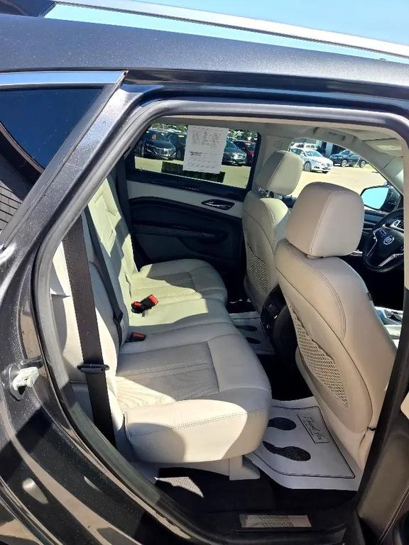 used 2015 Cadillac SRX car, priced at $6,495