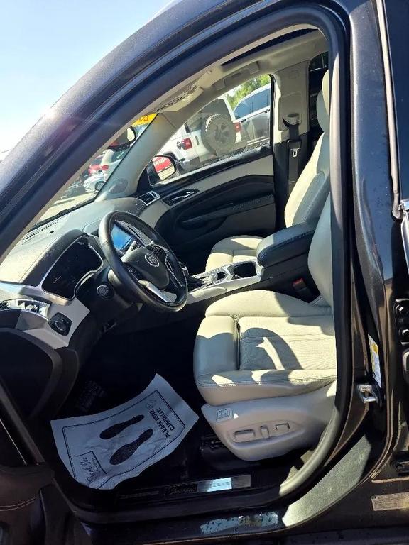 used 2015 Cadillac SRX car, priced at $6,495