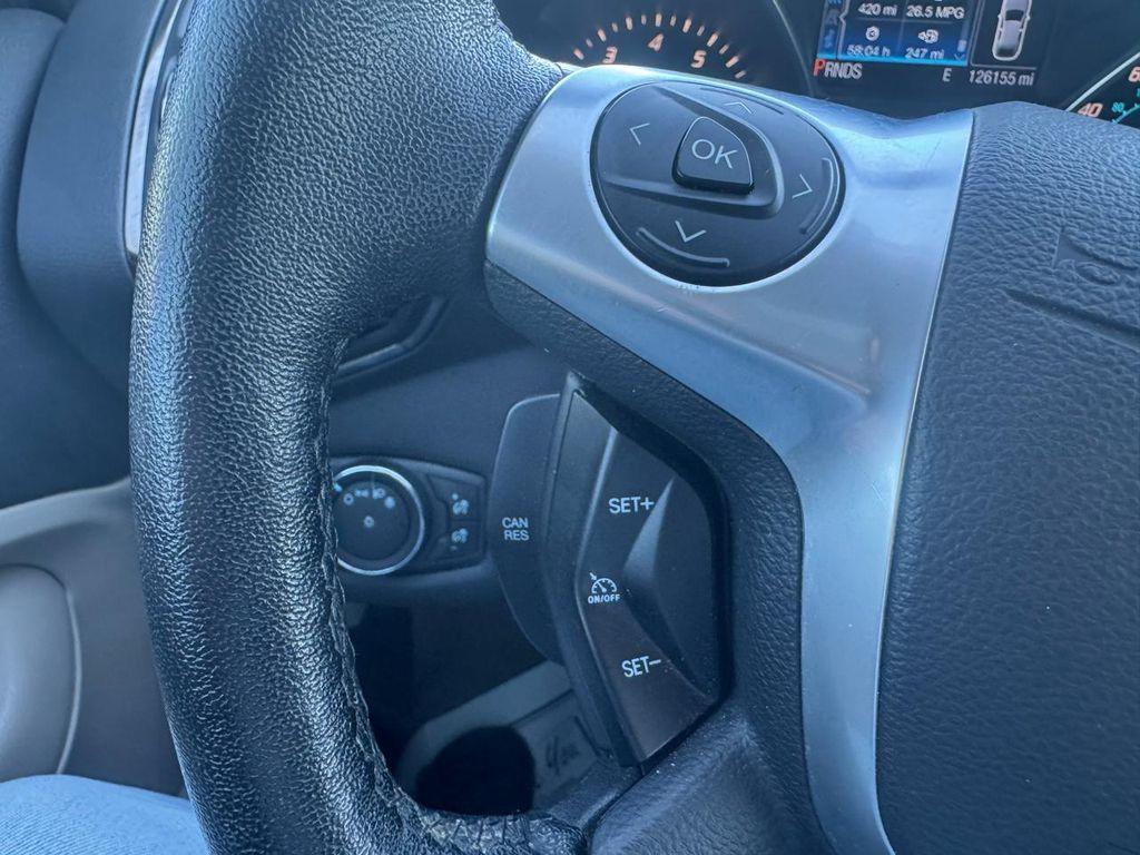 used 2014 Ford Escape car, priced at $5,995