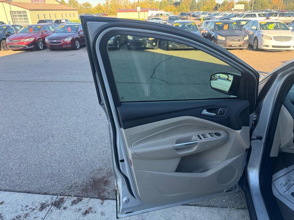 used 2014 Ford Escape car, priced at $5,995