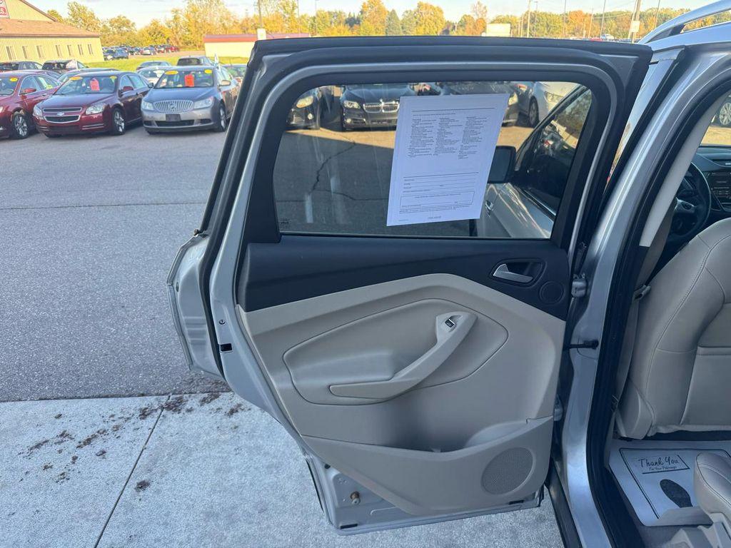 used 2014 Ford Escape car, priced at $5,995