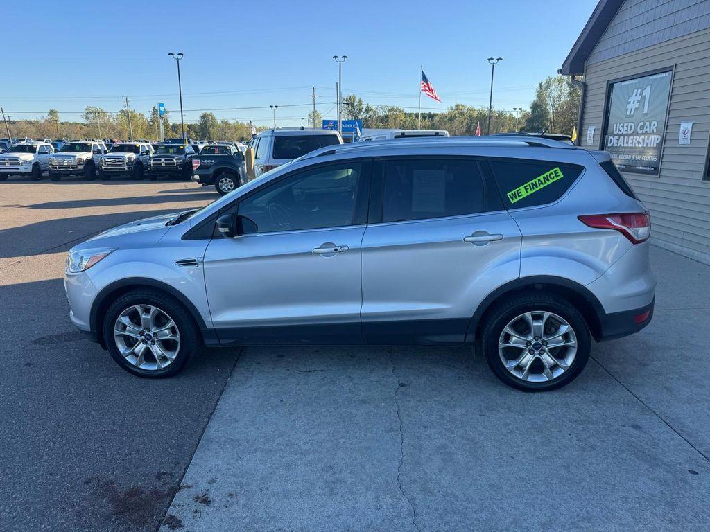 used 2014 Ford Escape car, priced at $5,995