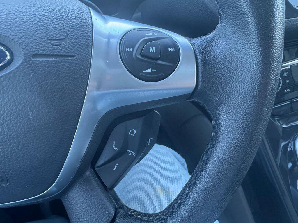 used 2014 Ford Escape car, priced at $5,995