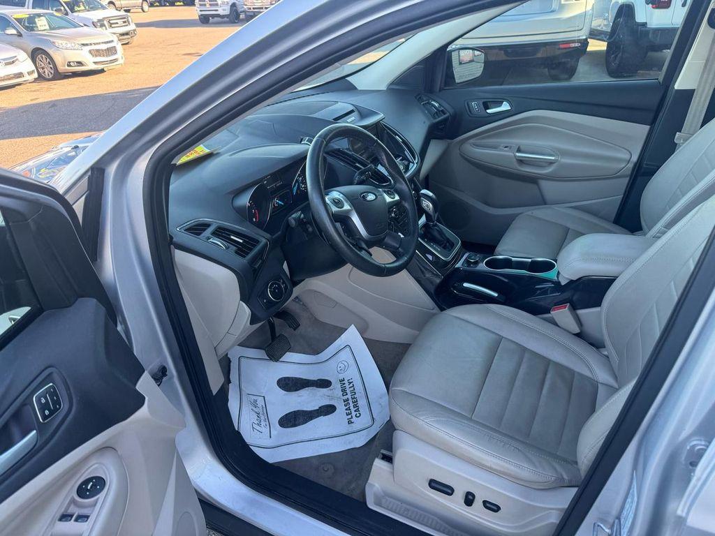 used 2014 Ford Escape car, priced at $5,995