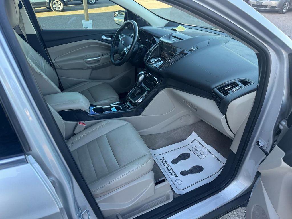 used 2014 Ford Escape car, priced at $5,995