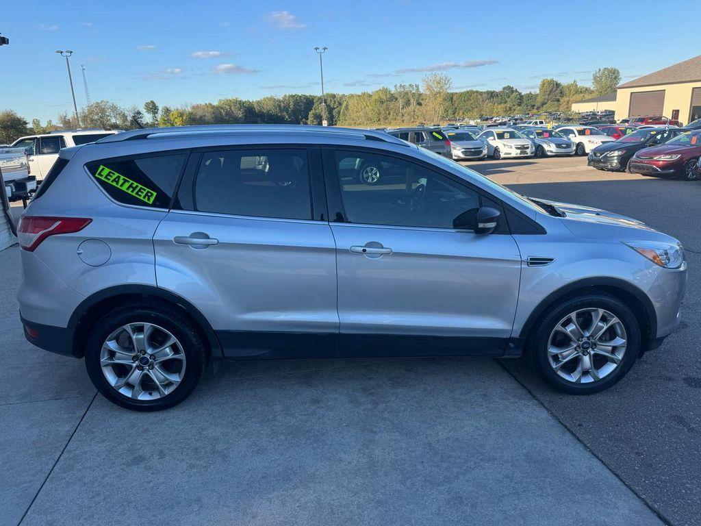 used 2014 Ford Escape car, priced at $5,995