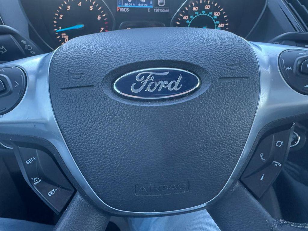 used 2014 Ford Escape car, priced at $5,995