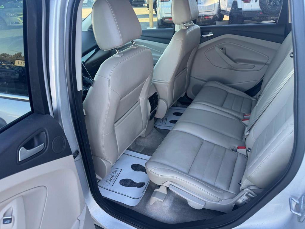 used 2014 Ford Escape car, priced at $5,995
