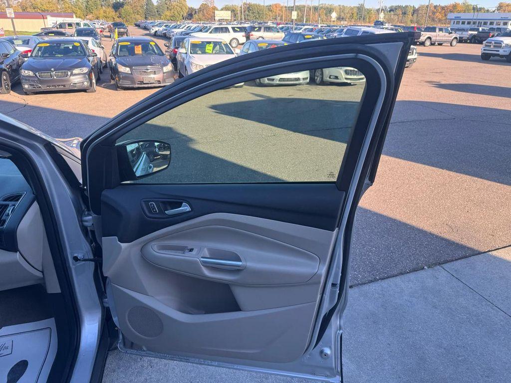 used 2014 Ford Escape car, priced at $5,995