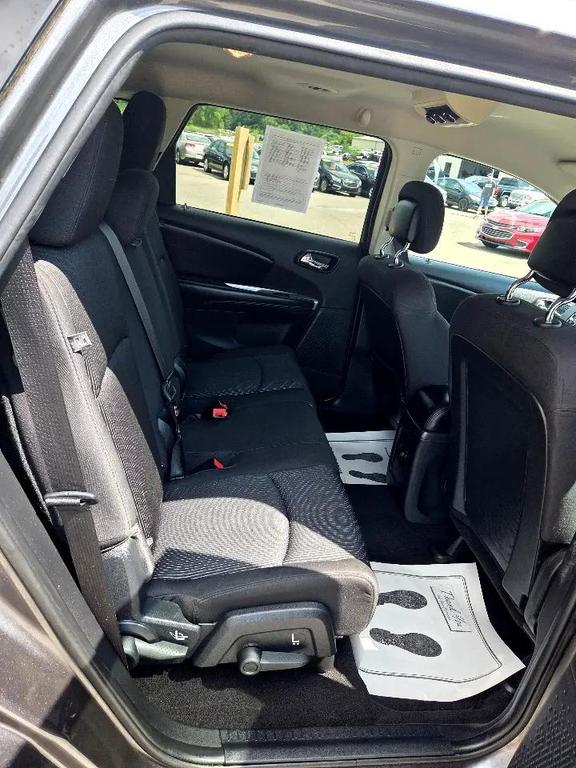 used 2014 Dodge Journey car, priced at $4,995