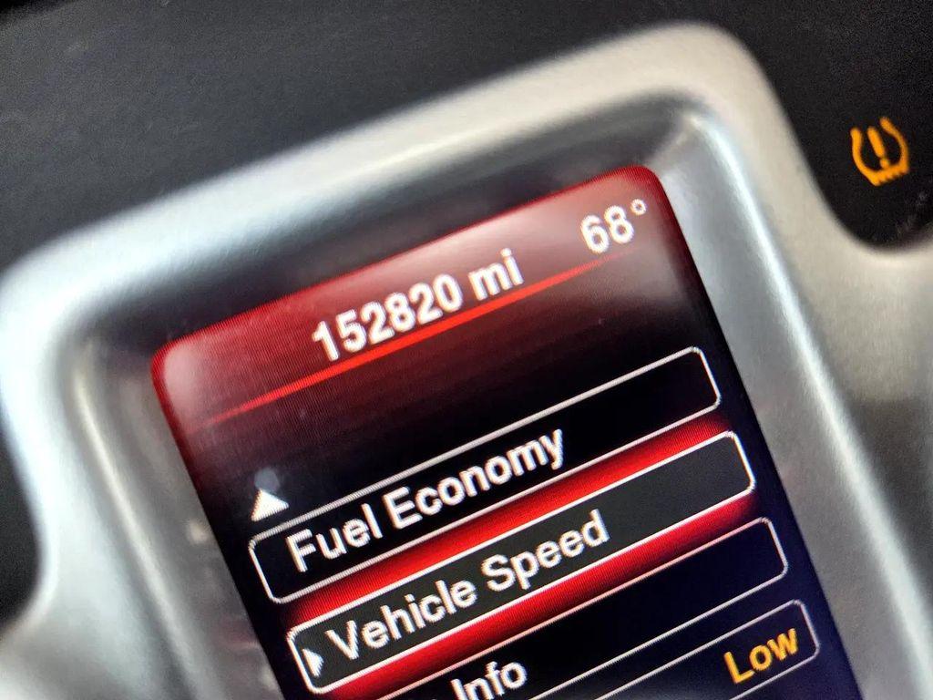 used 2014 Dodge Journey car, priced at $4,995