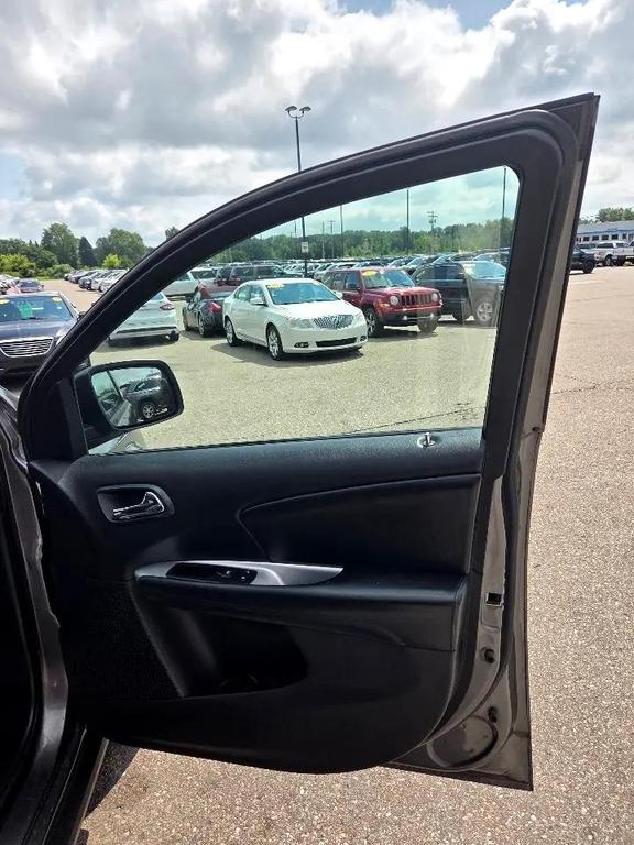 used 2014 Dodge Journey car, priced at $4,995