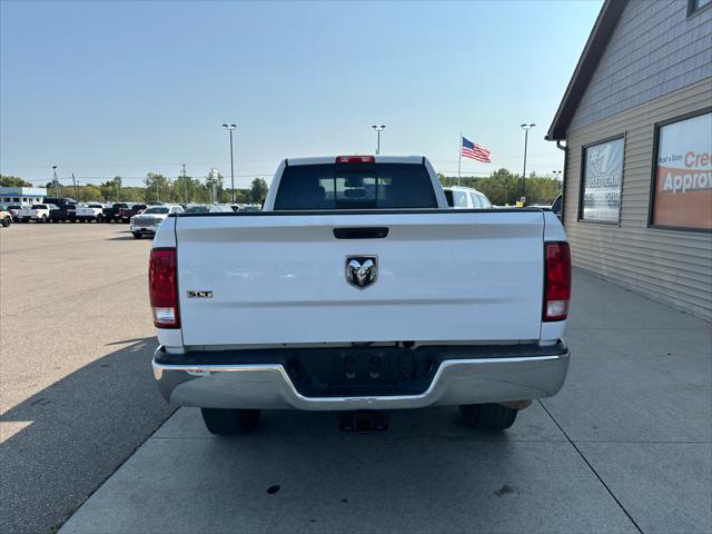 used 2016 Ram 2500 car, priced at $9,995