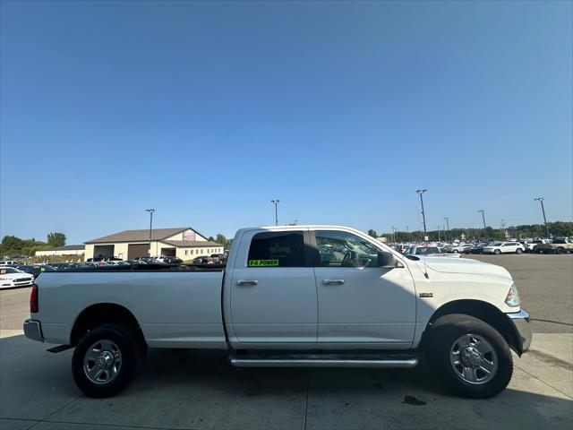 used 2016 Ram 2500 car, priced at $9,995