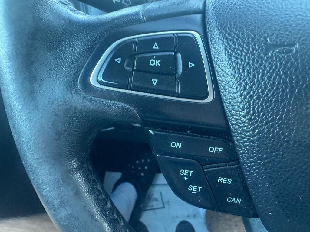 used 2015 Ford Focus car, priced at $5,995