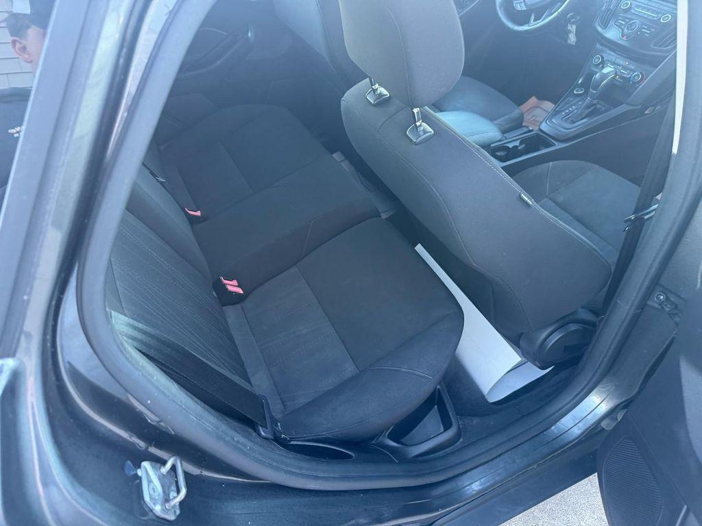 used 2015 Ford Focus car, priced at $5,995