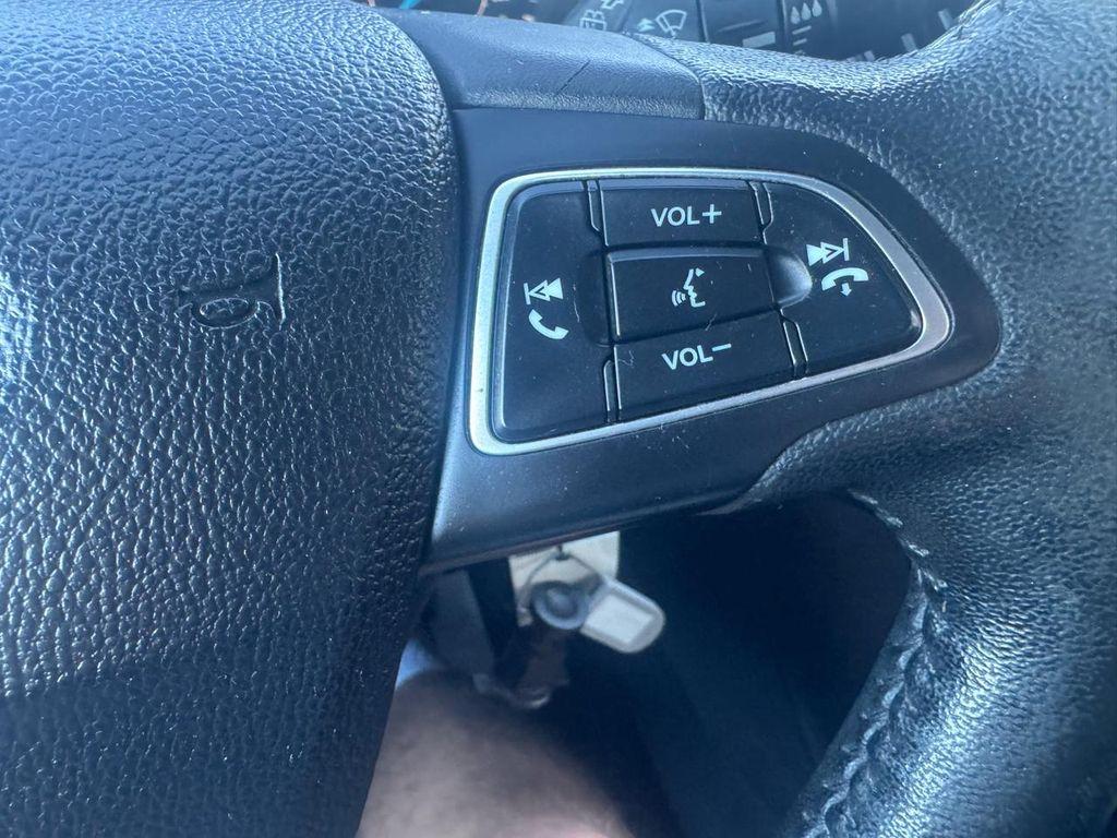 used 2015 Ford Focus car, priced at $5,995