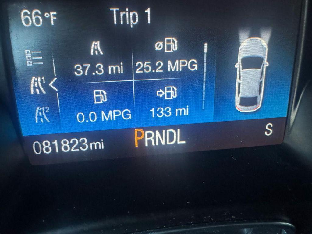 used 2015 Ford Focus car, priced at $5,995