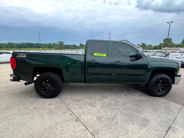 used 2014 Chevrolet Silverado 1500 car, priced at $12,995