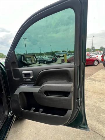 used 2014 Chevrolet Silverado 1500 car, priced at $12,995