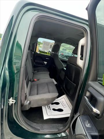 used 2014 Chevrolet Silverado 1500 car, priced at $12,995