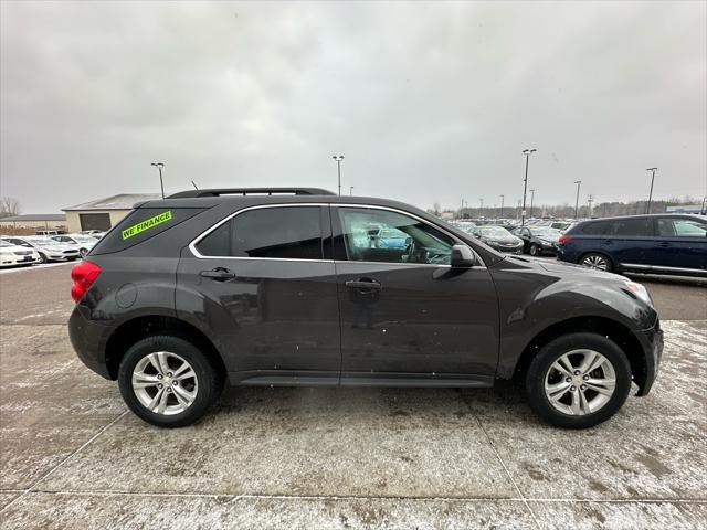 used 2015 Chevrolet Equinox car, priced at $6,495