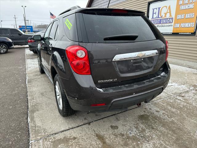 used 2015 Chevrolet Equinox car, priced at $6,495