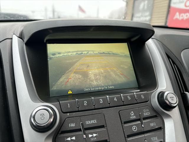 used 2015 Chevrolet Equinox car, priced at $6,495