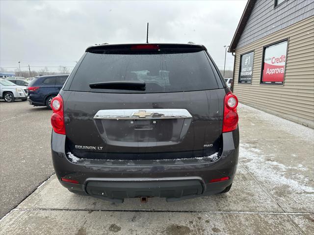 used 2015 Chevrolet Equinox car, priced at $6,495