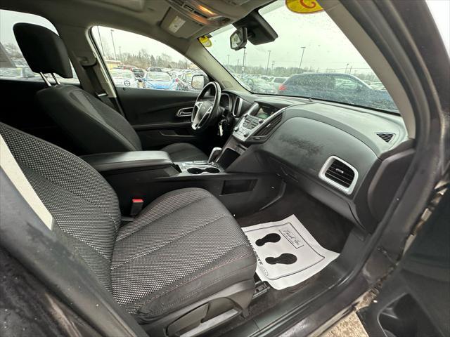 used 2015 Chevrolet Equinox car, priced at $6,495