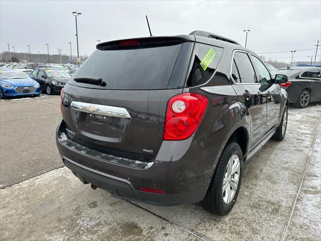 used 2015 Chevrolet Equinox car, priced at $6,495