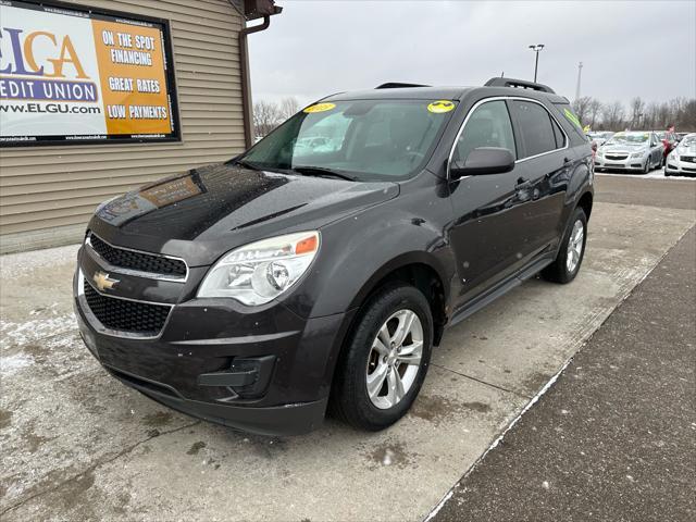 used 2015 Chevrolet Equinox car, priced at $6,495