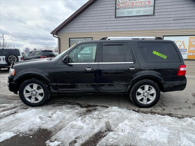 used 2015 Ford Expedition car, priced at $6,995