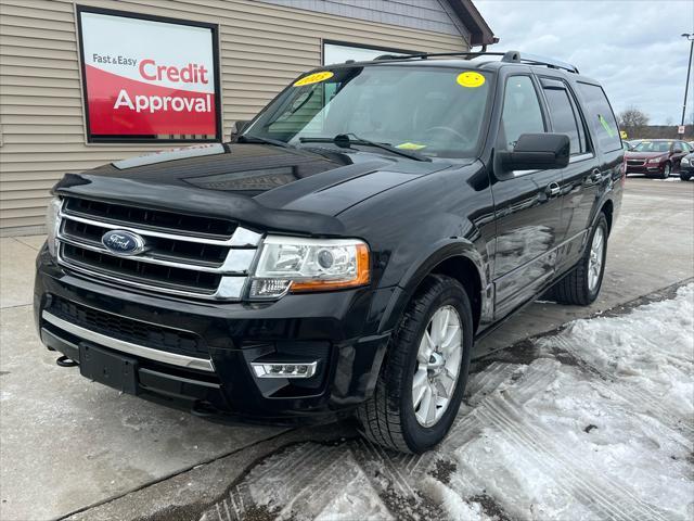 used 2015 Ford Expedition car, priced at $6,995