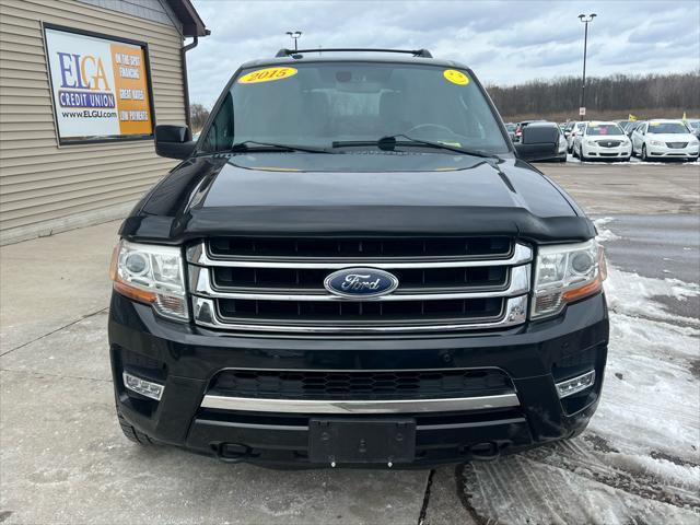 used 2015 Ford Expedition car, priced at $6,995