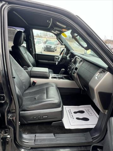 used 2015 Ford Expedition car, priced at $6,995