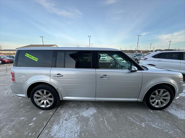 used 2010 Ford Flex car, priced at $4,995