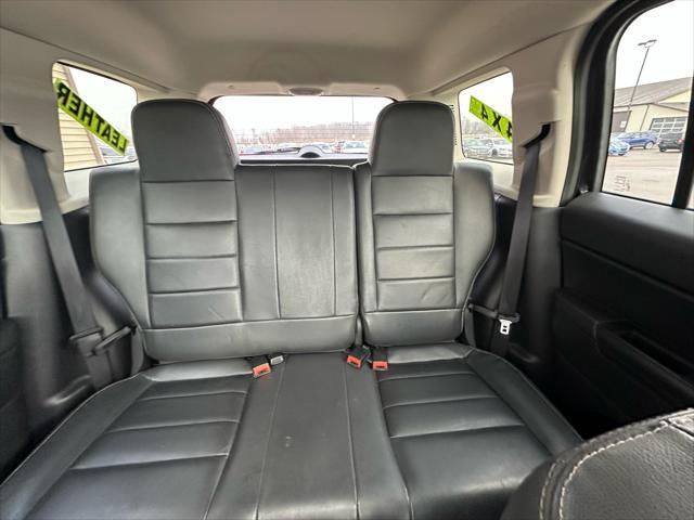 used 2015 Jeep Patriot car, priced at $5,995