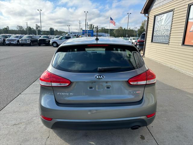 used 2016 Kia Forte car, priced at $6,995