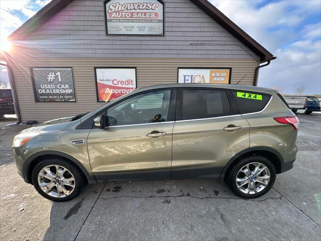 used 2013 Ford Escape car, priced at $3,995