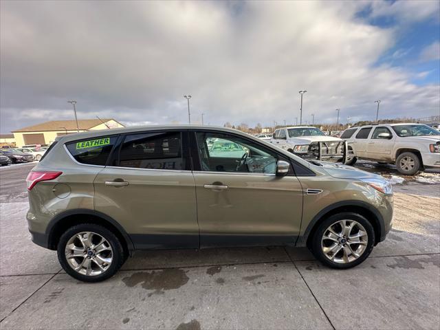 used 2013 Ford Escape car, priced at $3,995