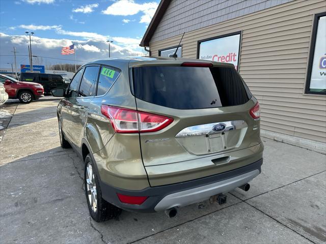 used 2013 Ford Escape car, priced at $3,995