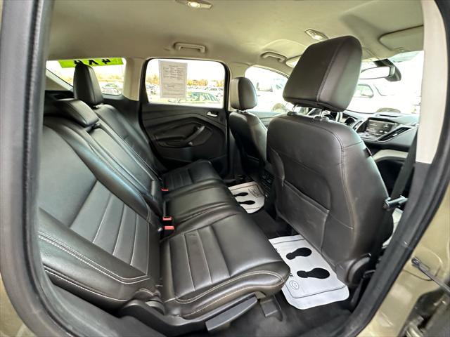 used 2013 Ford Escape car, priced at $3,995