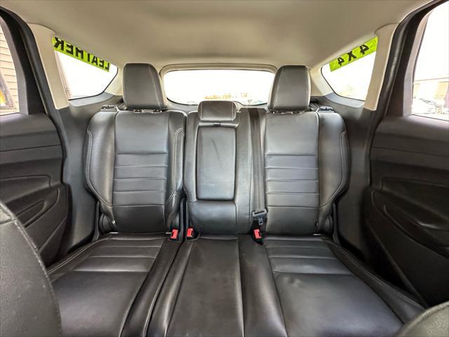 used 2013 Ford Escape car, priced at $3,995